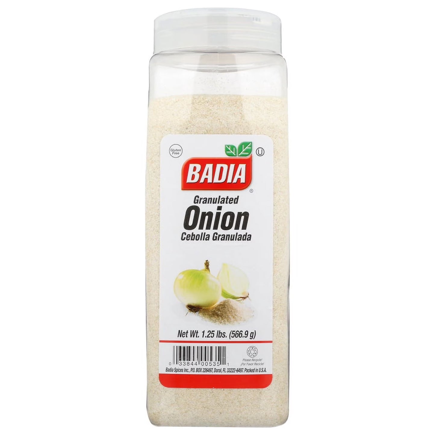 Badia Cinnamon Sticks, Canela en Rama, 8 oz Bottle