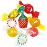 SweetGourmet Hostess Mix | Arcor Deluxe Hard Candy Mix Bulk | 4 Pounds