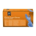 Member's Mark Nitrile Exam Gloves, Choose your Size, 200 ct.