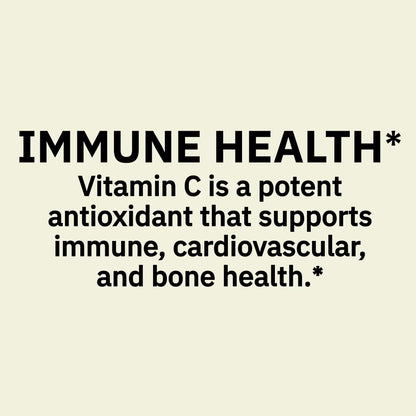 Spring Valley Vitamin C Dietary Supplement, Tropical Fruit, 500 mg, 200 Count, Chewable Tablets for Immune Health