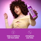 Not Your Mother's Curl Talk Leave-In Bond Building Treatment, 6 fl oz