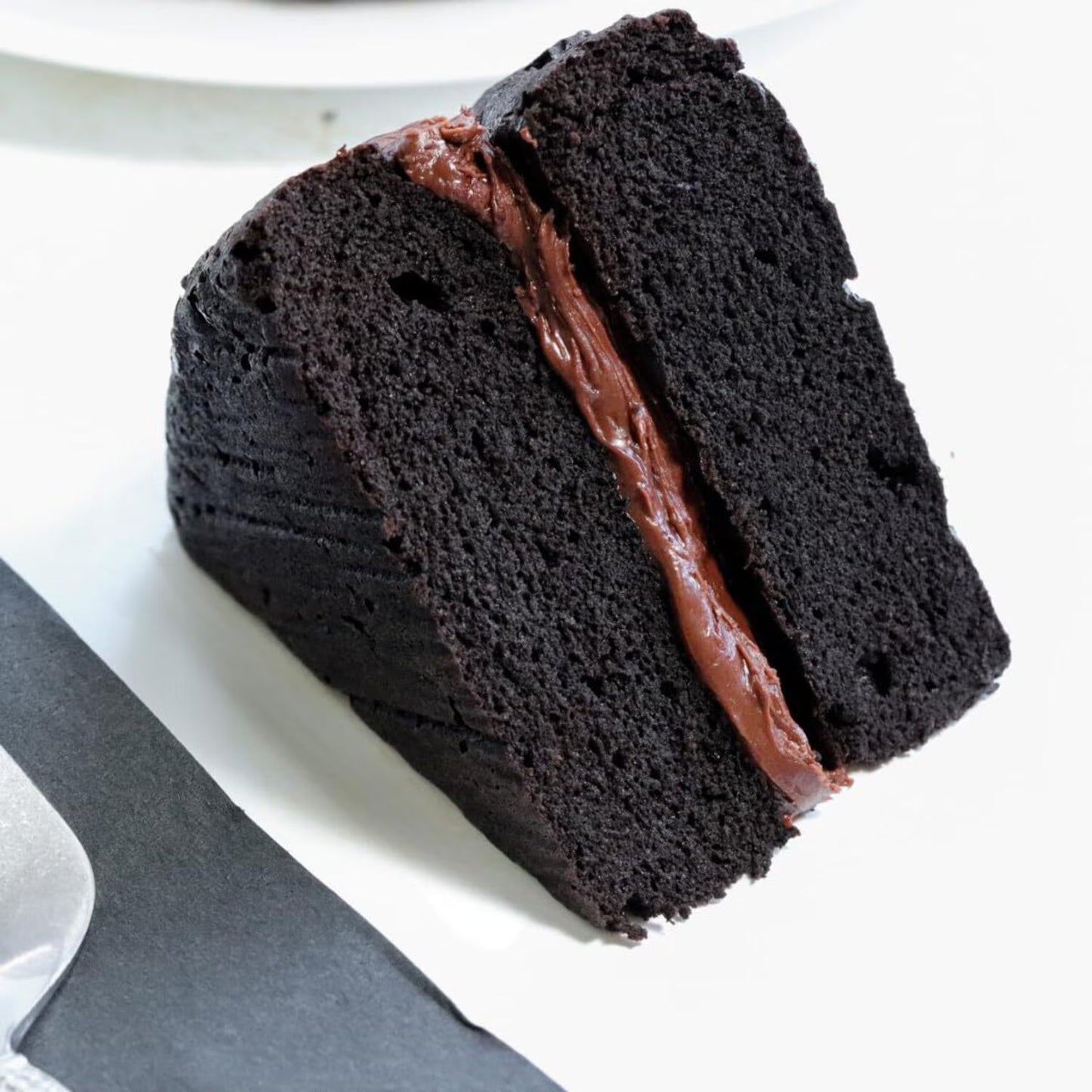 Good Dee's Devil's Food Cake - Low Carb Keto Cake Mix, Grain-Free, Gluten-Free No Sugar Added Cake Mix