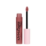 (2 pack) NYX Professional Makeup Lip Lingerie XXL Liquid Lipstick, Stripd Down, 0.13 fl oz