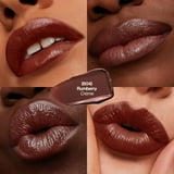 Revlon Super Lustrous Creme Lipstick, Creamy Formula, 804 Rumberry, 0.15 oz