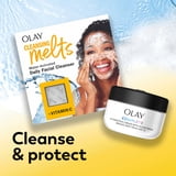 Olay Complete Cream Moisturizer with SPF 15 Normal, 2.0 oz