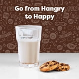 CHIPS AHOY! Chunky Fudgy Chocolate Chip Cookies, Party Size, 24.75 oz