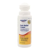Equate Odor-Free Lidocaine Pain Relief Liquid Roll-On 4% Lidocaine , 2.5 fl oz, Compare to AspercremeÂ Odor Free with 4% Lidocaine Active Ingredient
