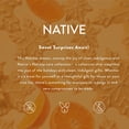 Native, Body Wash, Sugar Cookie, 18 fl oz