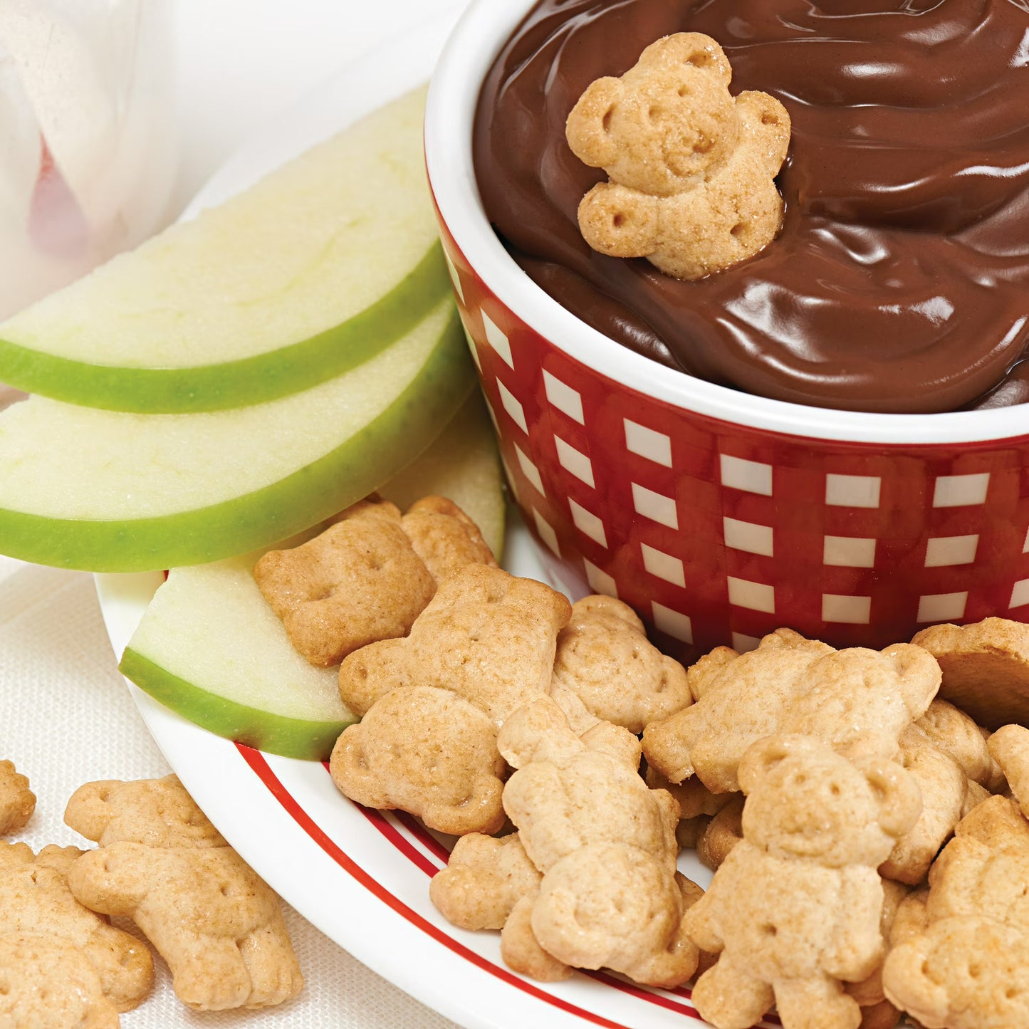 TEDDY GRAHAMS Honey Graham Snacks, Kids Snacks, 10 oz