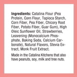 Catalina Crunch Protein Cereal, Strawberry Strudel, 8 oz