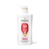 Pantene Pro-V Shampoo, Radiant Color Shine, 27.7 fl oz