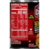 (2 pack) Campbell’s Chunky Soup, Spicy Nashville-Style Hot Chicken Soup, 18.8 oz Can