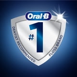 Oral-B Floss, Glide with Scope Outlast Dental Floss Picks, 225 Picks