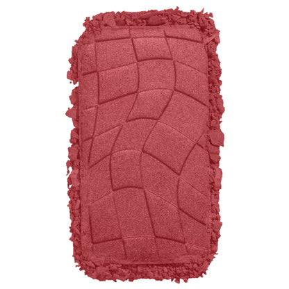 NYX Professional Makeup Buttermelt Blush Face Makeup Powder Blush, Butta Than Coral, 0.17 oz
