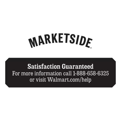 Marketside Cream Cheese Croissant Baked Muffins, 4 Count, 10.8 oz