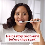 (2 pack) Colgate Total Active Prevention Plaque Cleanse Whitening Toothpaste Gel, Cool Peppermint, 3 oz