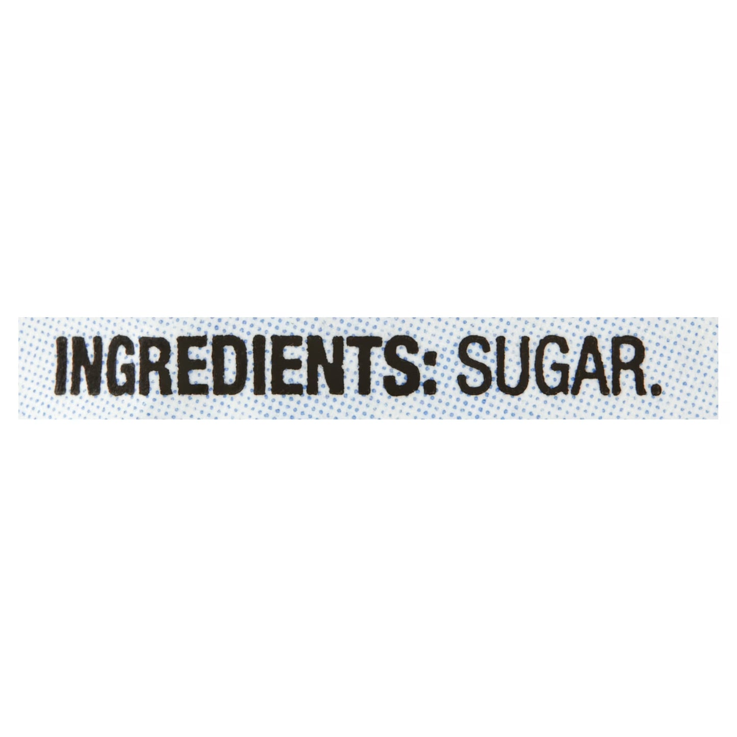Great Value Pure Granulated Sugar, 4 lbs