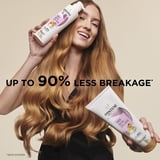 Pantene Pro-V Conditioner Miracle Infinite Lengths Biotin + Collagen 1 Minute Miracle, 10.9 fl oz