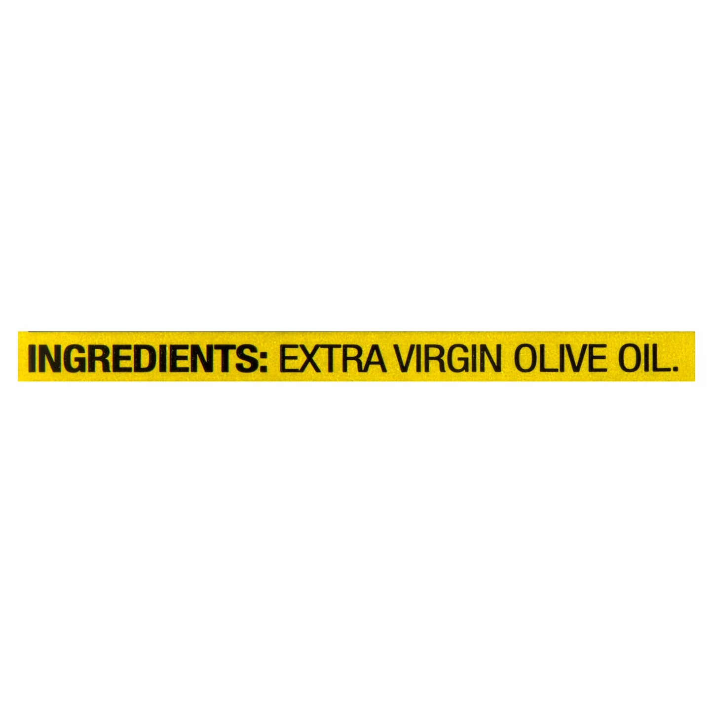 Great Value Extra Virgin Olive Oil, 101 fl oz