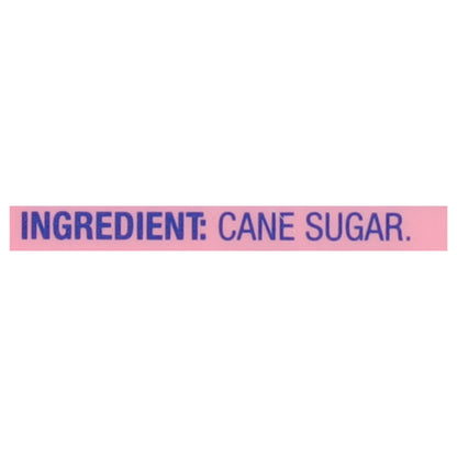 C&H Premium Pure Cane Granulated Sugar, 3.5 lb Tub