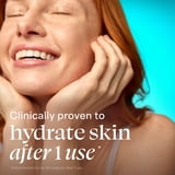 TULA Skin Care 24-7 Ultra Hydration Triple-HydraTM Complex Day & Night Serum, 1 fl oz