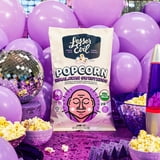 (4 pack) LesserEvil Himalayan Sweetness Organic Popcorn, 6.4 oz