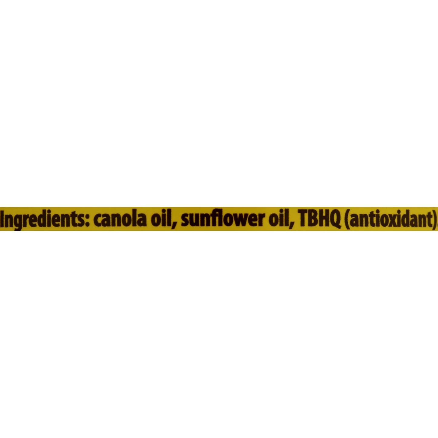 1-2-3 Vegetable Oil, 33.8 fl oz Bottle