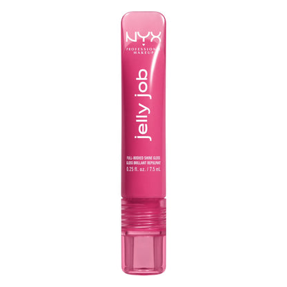NYX Professional Makeup Jelly Job Lip Gloss, Jelly Jammin' 09