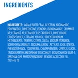 CeraVe Face Moisturizer Ultra-Light Gel with Hyaluronic Acid & Niacinamide 1.75 fl oz