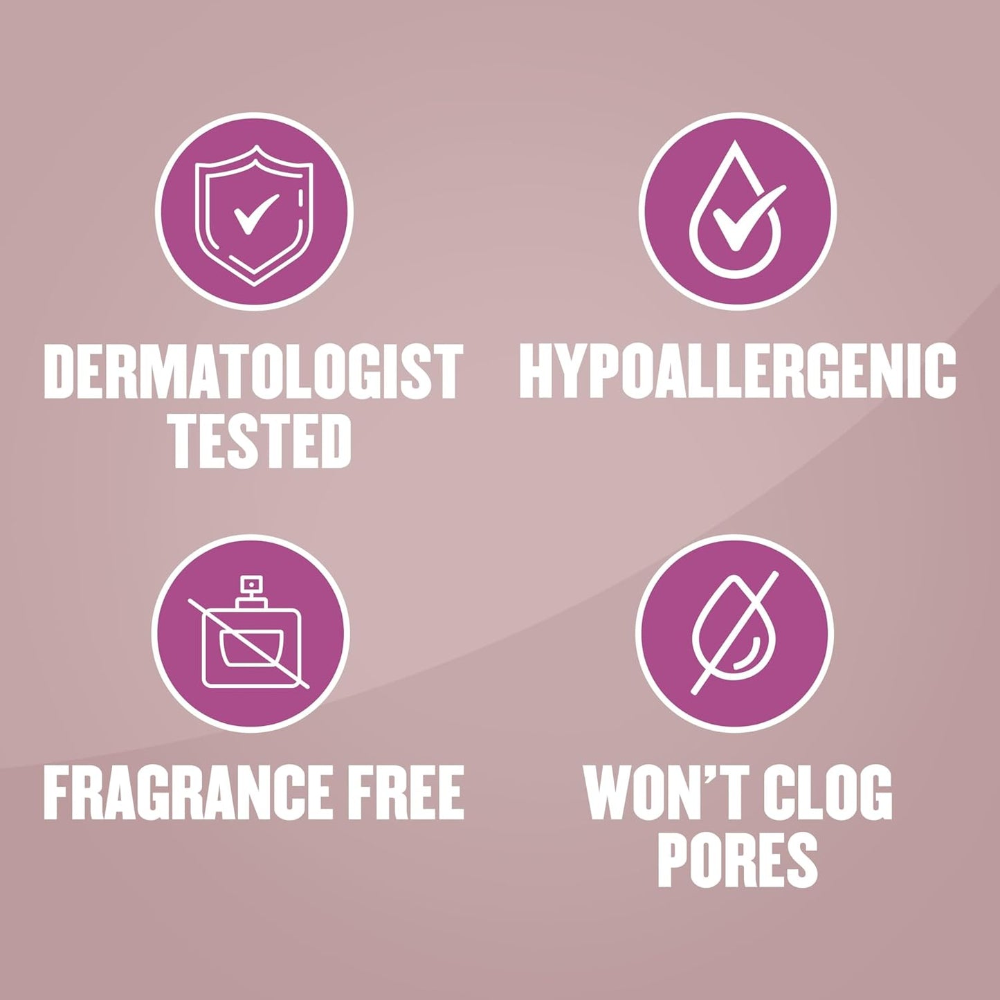 Gold Bond Age Renew Tight & Firm Body & Face Lotion, Aging, Dry Skin Lotion | Skin Firming Complex with Proteins & lipids, Clinically Proven to Visibly Tighten, Won't Clog Pores, Dermatologist Tested