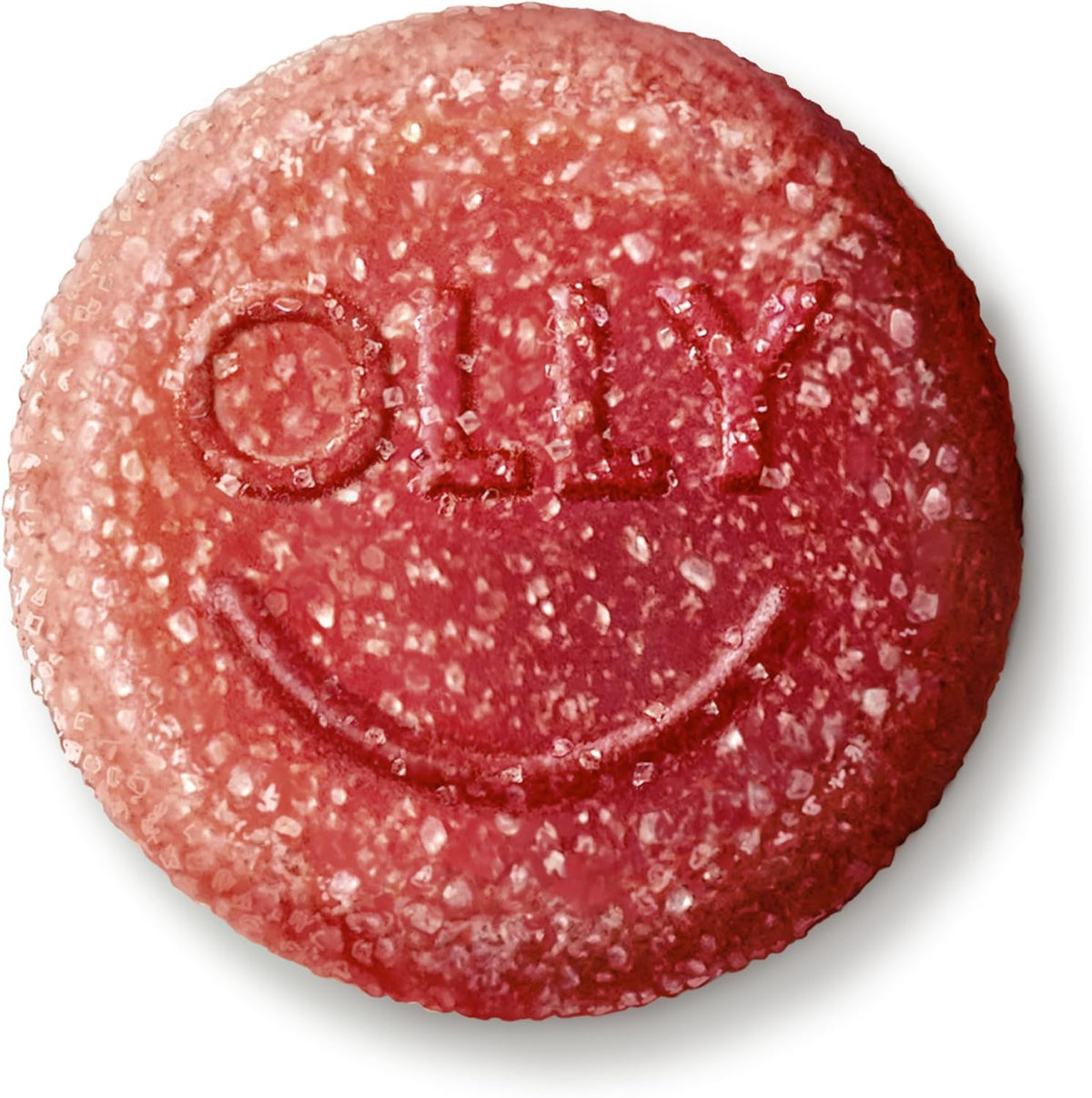 OLLY Teen Girl Multi Gummy, Healthy Skin and Immune Support*- 100 Count
