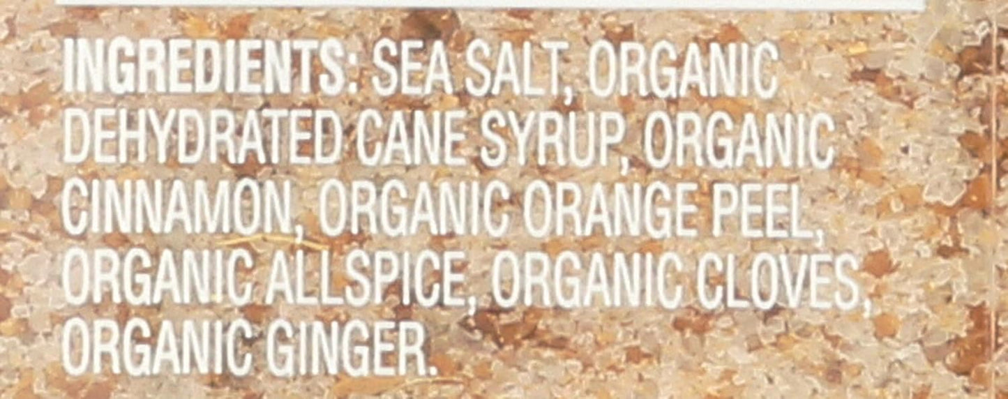 Simply Organic, Turkey Brine Seasoning, 14.1 Oz