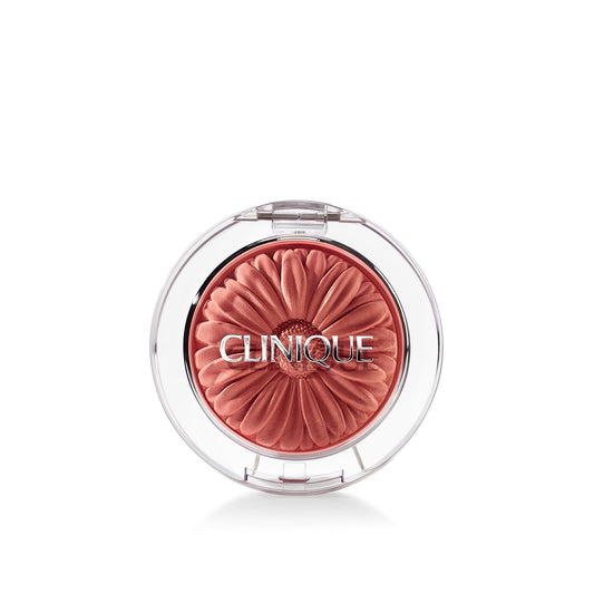Clinique Cheek Pop Blush | Long Lasting, Buildable + Vibrant, Yet Natural-Looking Color