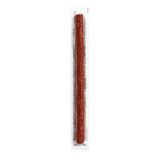 (10 pack) Chomps Grass-Fed and Finished Sea Salt & Pepper Venison Jerky Meat Snack, 1.15oz Stick