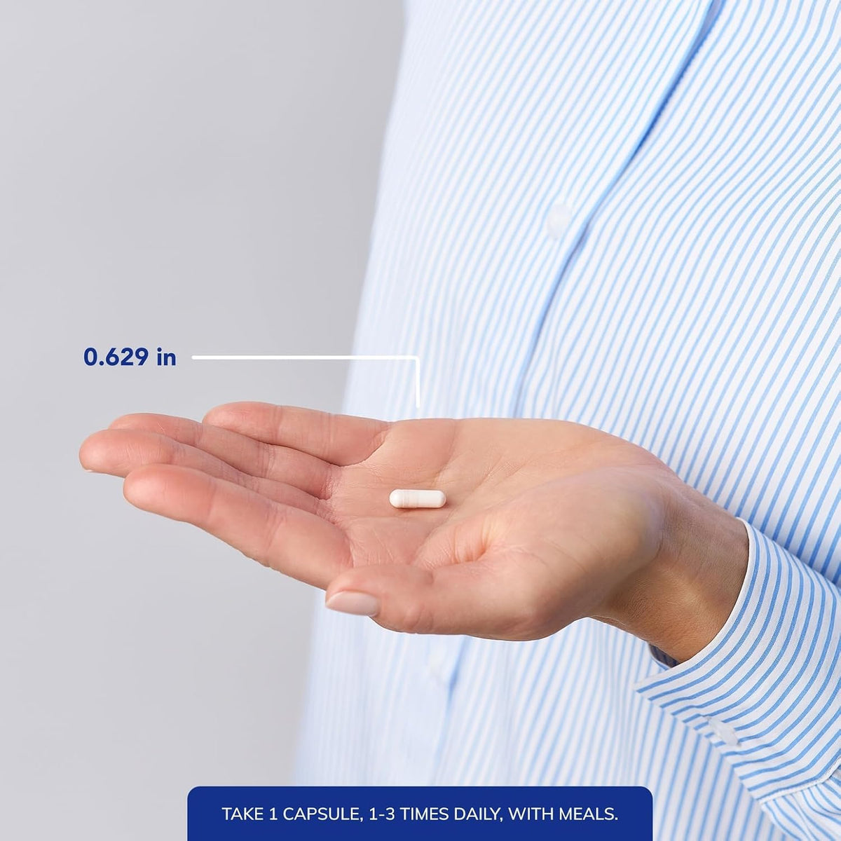 Pure Encapsulations Methylcobalamin 1,000 mcg, 180 Capsules