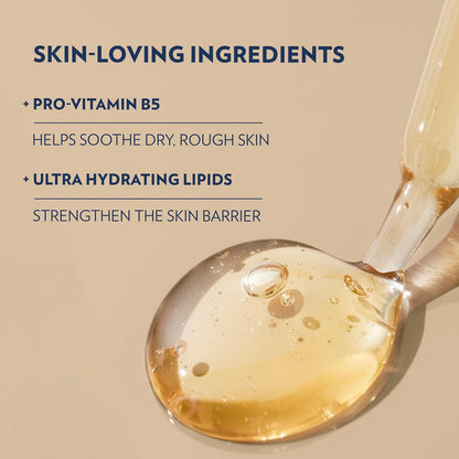 Vaseline Intensive Care Body Lotion Advanced Repair Unscented for Dry Skin Lotion Made with Ultra-Hydrating Lipids + Vaseline Jelly to Repair Extremely Dry Skin 32 Fl oz