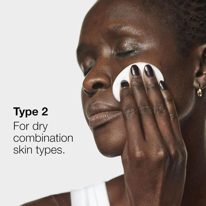 Clinique Clarifying Lotion 1.0, 1, 2, 3 & 4 | Exfoliating Face Toner with Witch Hazel | 5 Formulas for Every Skin Type | Step 2 of 3-Step Skin Care Routine