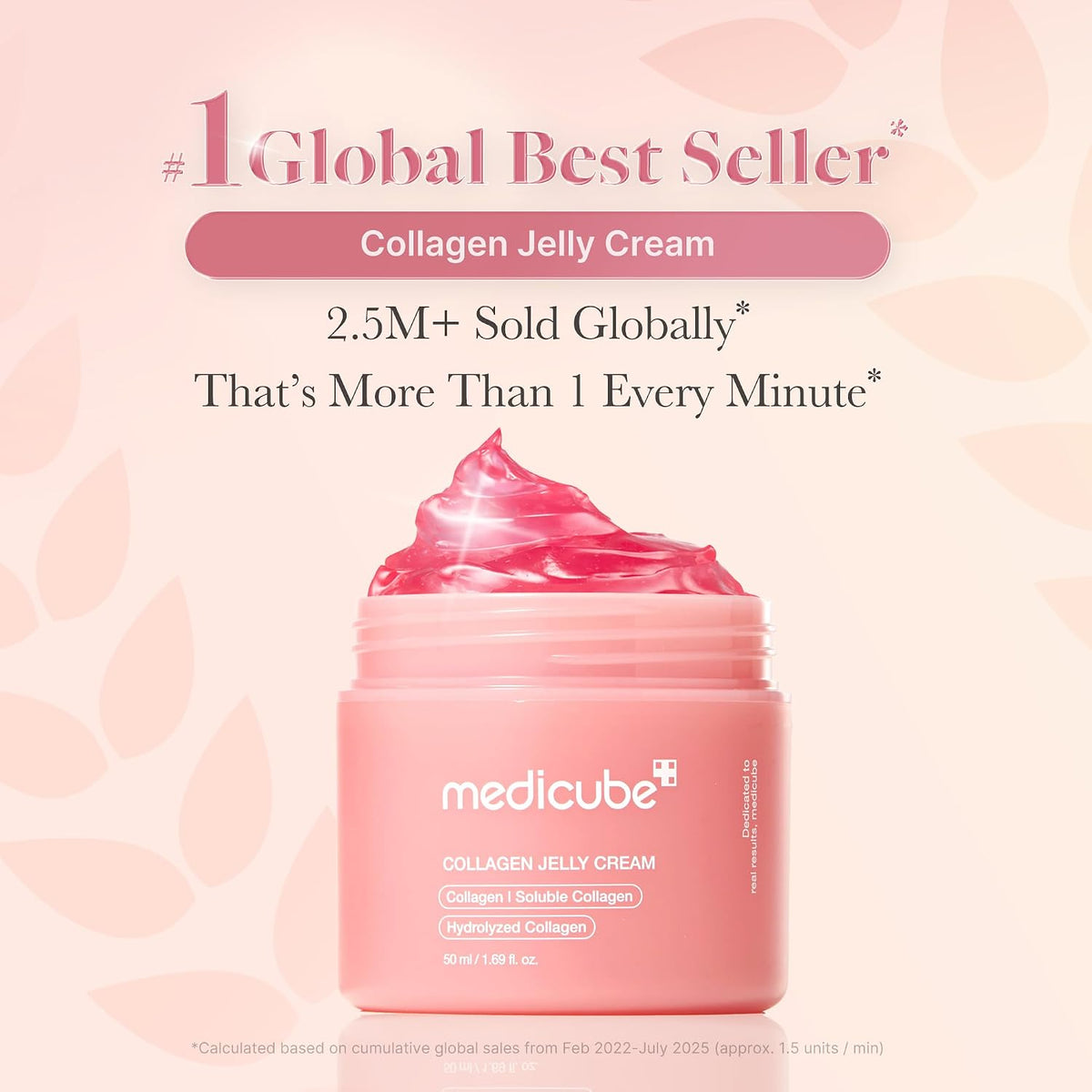 medicube Pore & Texture Care Trio, Zero Pore Pad, Exosome Shot, Jelly Cream