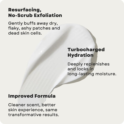 AmLactin Intensive Healing Body Cream – 12 oz Tub & Intensive Healing Body Lotion for Dry Skin – 14.1 oz Pump Bottle