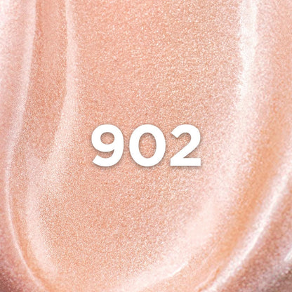 L'Oreal Paris Makeup True Match Lumi Glotion XL, Natural Glow Enhancer, Illuminator, Highlighter, Bronzing Drops For a Sun-Kissed Glow for Face and Body, 902 Light, XL 3.04 fl oz