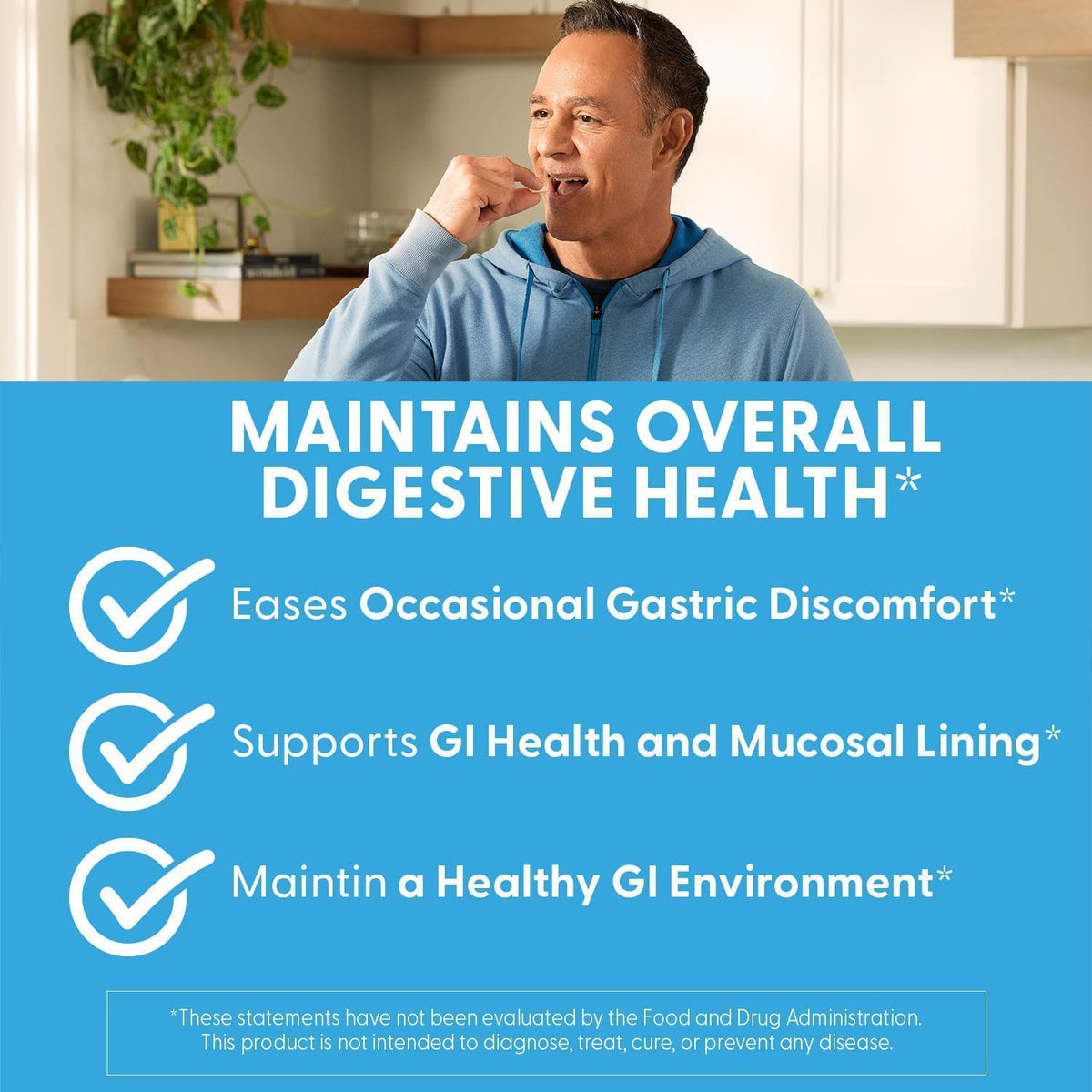 Doctor's BEST PepZin GI, Zinc-L-Carnosine Complex, Vegan, 120 Veg Capsules