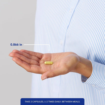 Pure Encapsulations Th2 Modulator, 120 Capsules