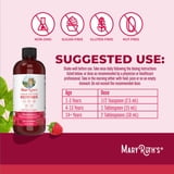 MaryRuth's Liquid Morning Multivitamin, Raspberry, 22 fl. oz., 2 pk.