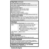 Member's Mark Arthritis Pain Extended Release Tablets, 650 mg Acetaminophen, 200 ct./pk., 2 pk.