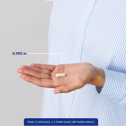Pure Encapsulations Cognitive Aminos, 120 Capsules