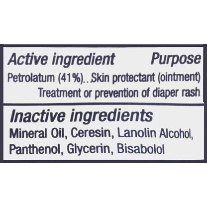 Aquaphor Baby Healing Ointment Skin Protectant, 9 OZ