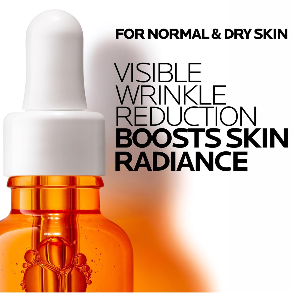 La Roche-Posay Vitamin C Serum for Face with Salicylic Acid