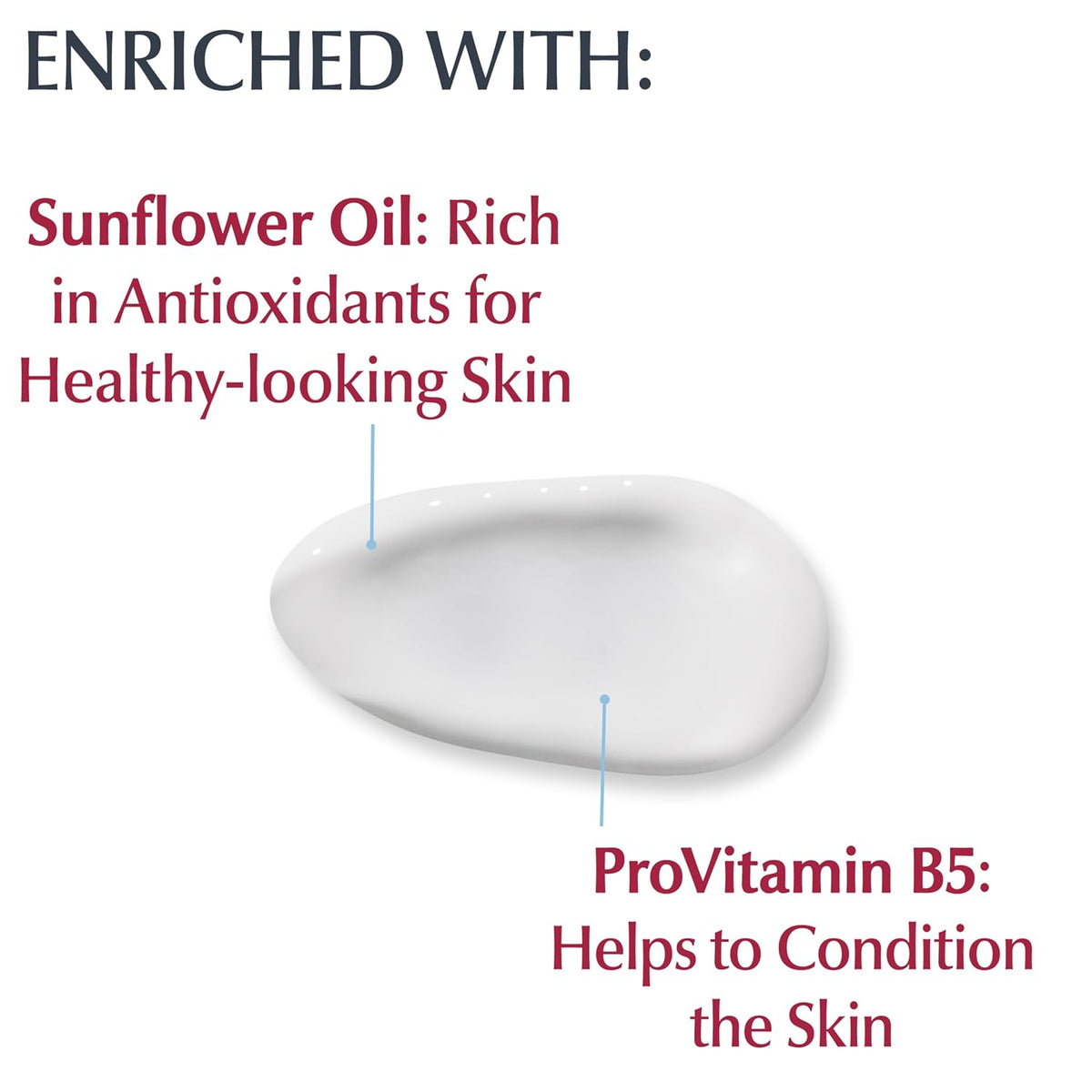 Eucerin Daily Hydration Lotion SPF 15, Multipack, 3 x 16.9 FL OZ