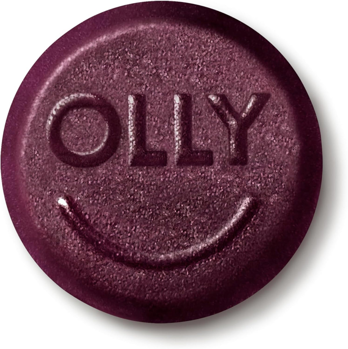 OLLY Heavenly Hair, Supports Healthy Hair,* Keratin, Biotin - 60 Count