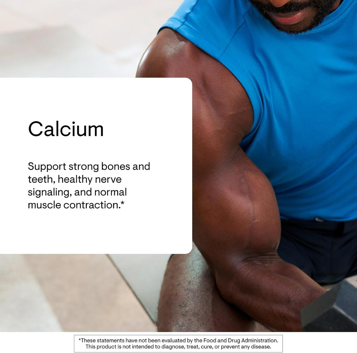THORNE Calcium, Chelated DiCalcium Malate Supplement, 120 Capsules